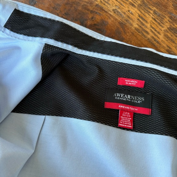 Men’s Dress Shirt - Picture 5 of 6